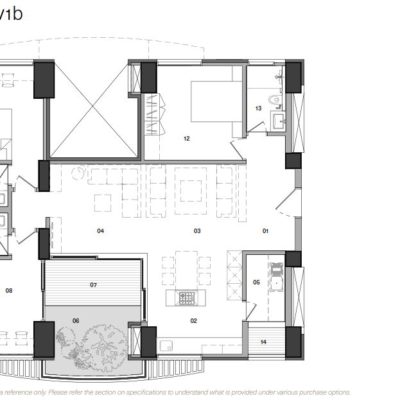 total-environment-in-that-quiet-earth-floor-plans